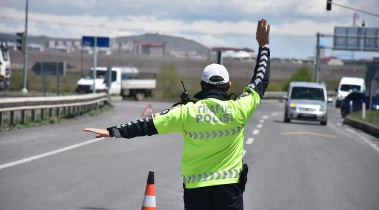 İstanbul'da bazı yollar trafiğe kapatılacak