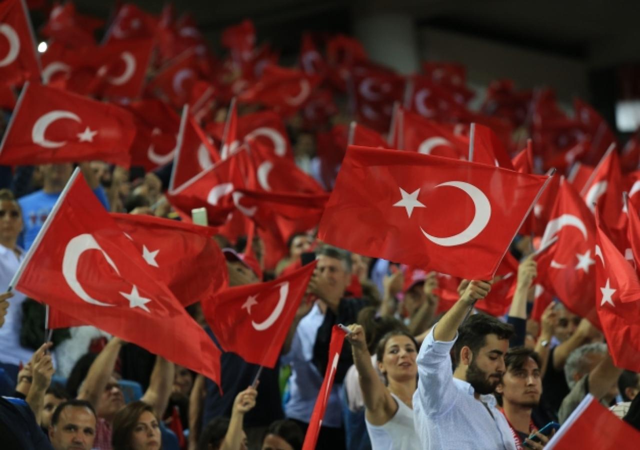 EURO 2024 ev sahibi ne zaman açıklanacak? Erdoğan'dan turnuva yorumu