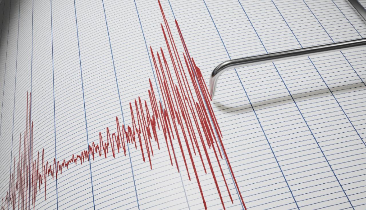 Malatya'da 4.3 büyüklüğünde deprem