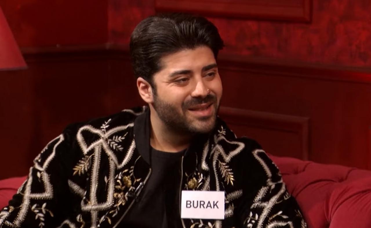 Kısmetse Olur Burak kimdir? Yeni yarışmacı Burak Doğan kaç yaşında ve nereli?