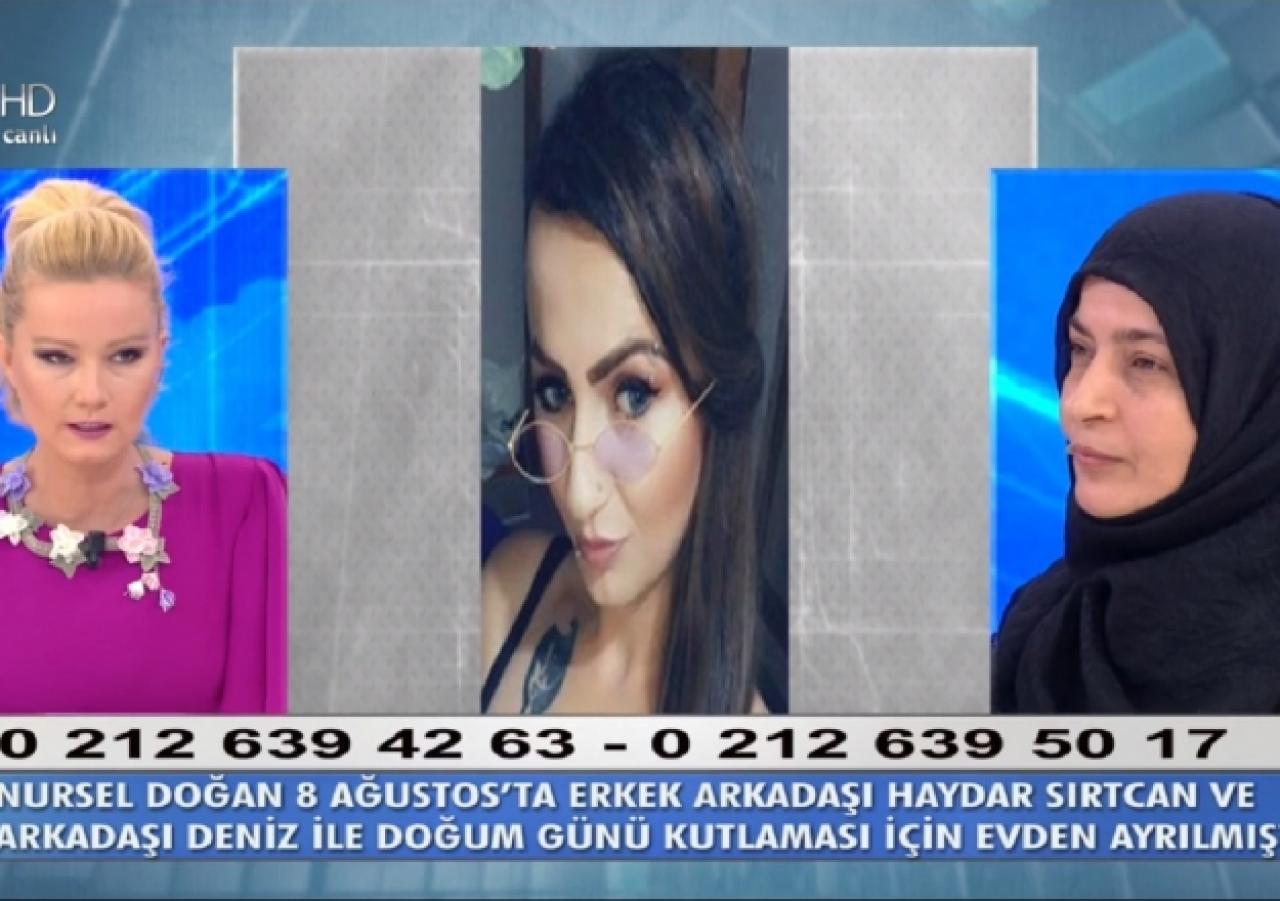 Müge Anlı ile Tatlı Sert 27 Eylül Perşembe programında neler oldu izle | Nursel Doğan nerede?