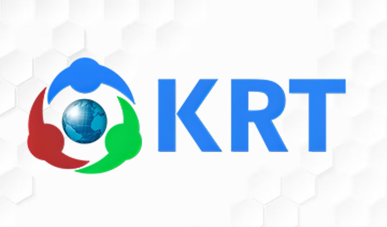 KRT TV 5 Nisan 2023 Çarşamba Yayın Akışı