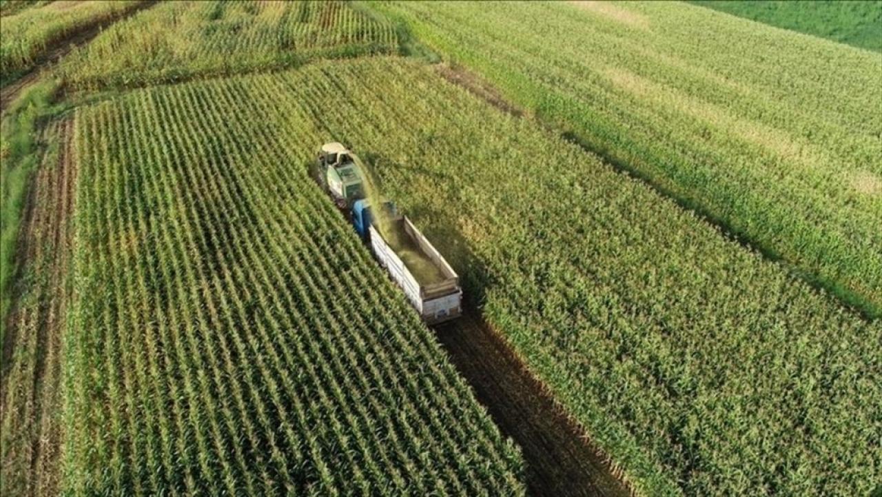 Tarımda yeni dönem başlıyor