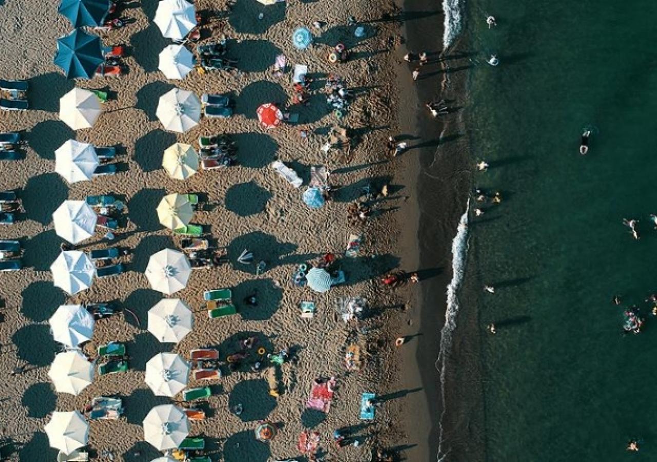 Ersoy'dan halk plajları açıklaması