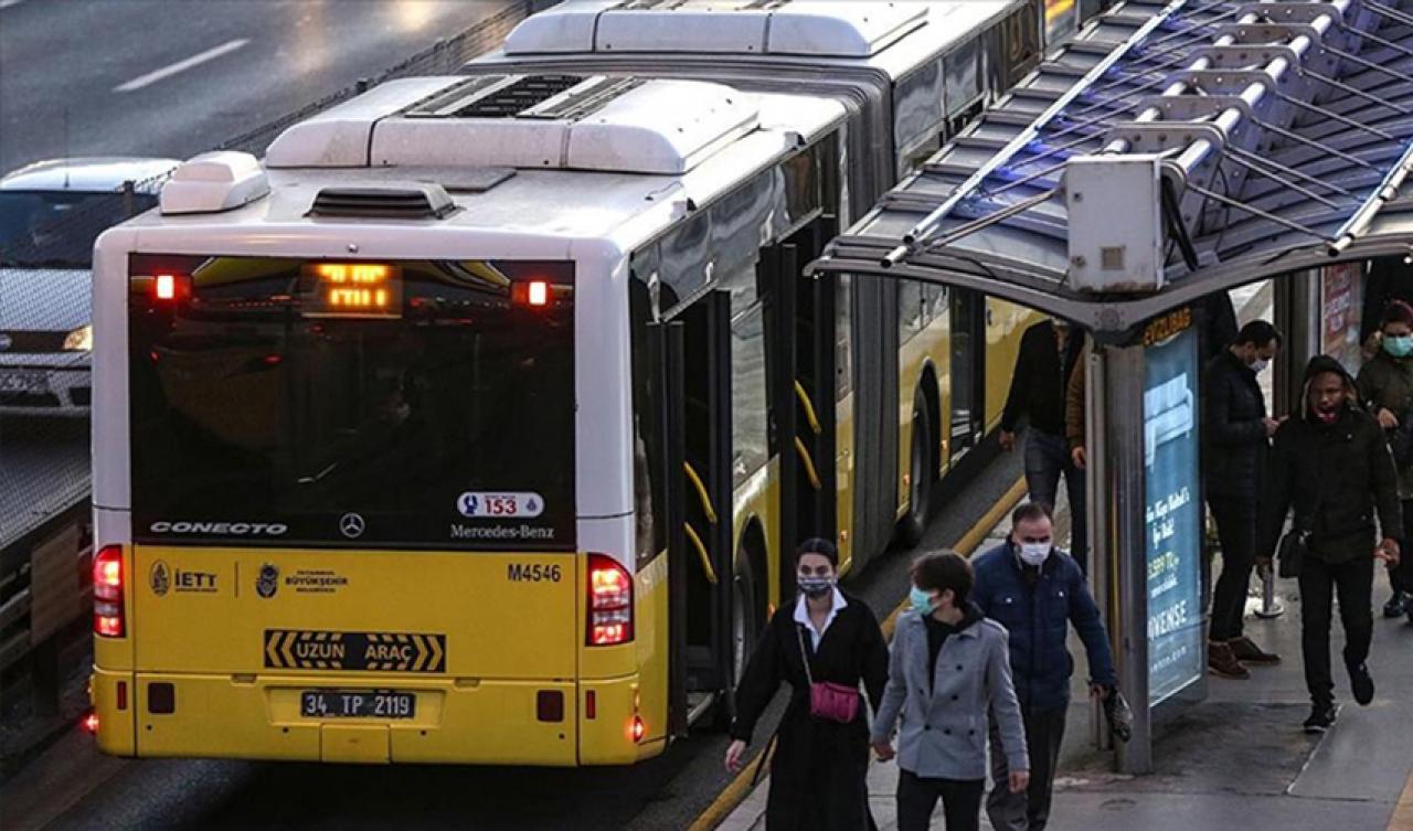 2023 güncel İstanbul Toplu Taşıma Fiyatları ne kadar, öğrenci ne kadar ?