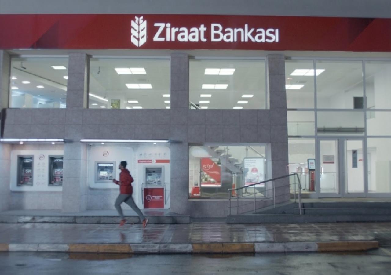 Ziraat Bankası'nın aktif 14 çalışanına FETÖ operasyonu! İsimler belli mi