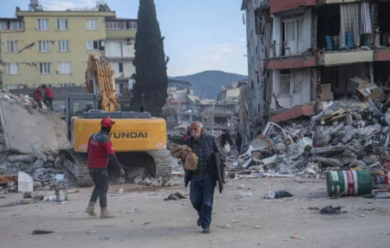 Depremden etkilenen 65 ilçe 'cazibe merkezi' oldu