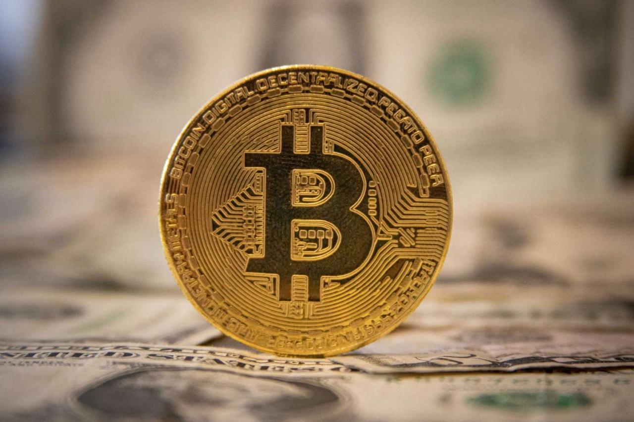 Bitcoin ne kadar, kaç TL? 7 Nisan kripto para fiyatları