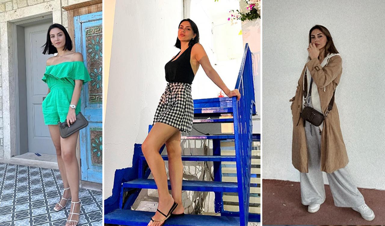 Gelin Evi Tuğçe Özdemir kimdir? Instagram hesabı var mı?