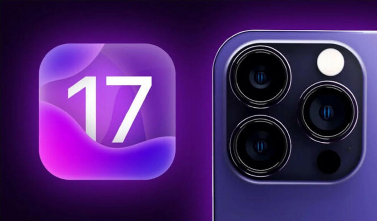 iOS 17 ile birlikte gelen en iyi 5 özellik!