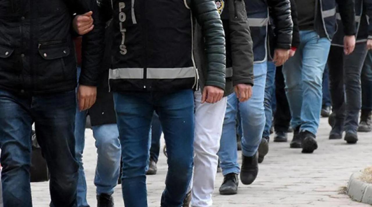 'Deprem ve Togg kredisi' vaadiyle dolandırıcılık: 25 gözaltı