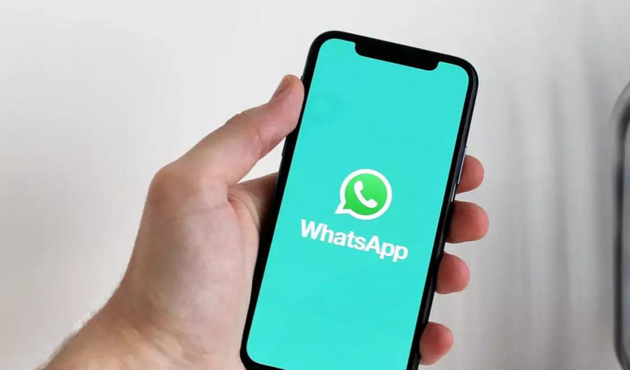 WhatsApp’tan çok şaşırtan özellik!