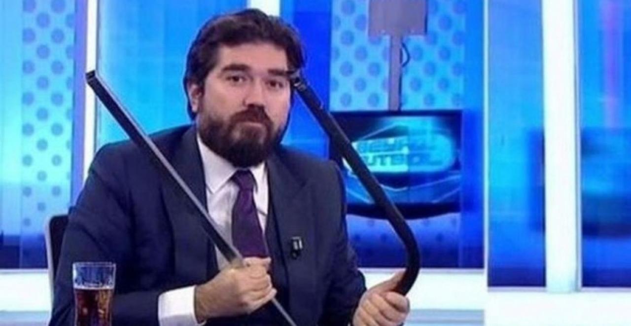 Beyaz TV'ye Rasim Ozan Kütahyalı cezası!