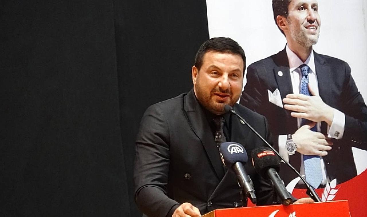 Davut Güloğlu aday oldu mu? Davut Güloğlu nereden aday?