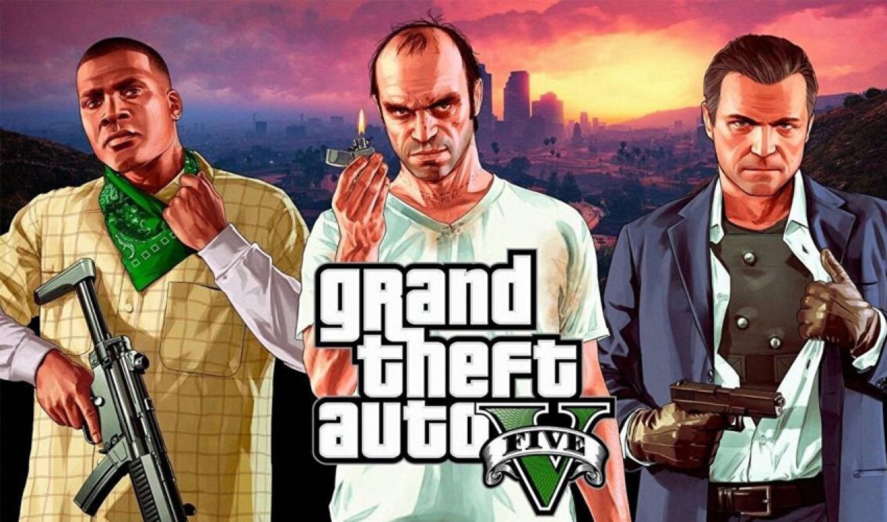 GTA serisine benzer 8 oyun tavsiyesi