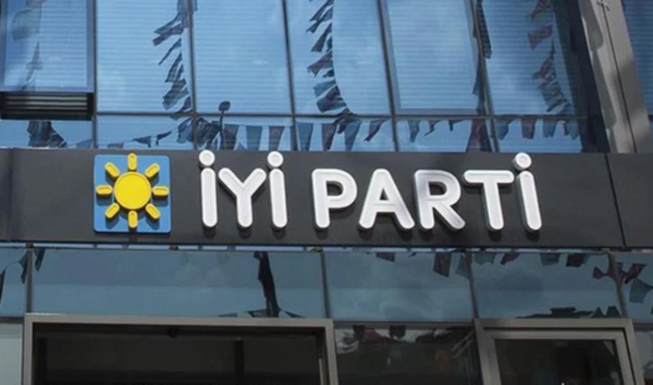 İYİ Parti TBMM grup yönetimi belli oldu