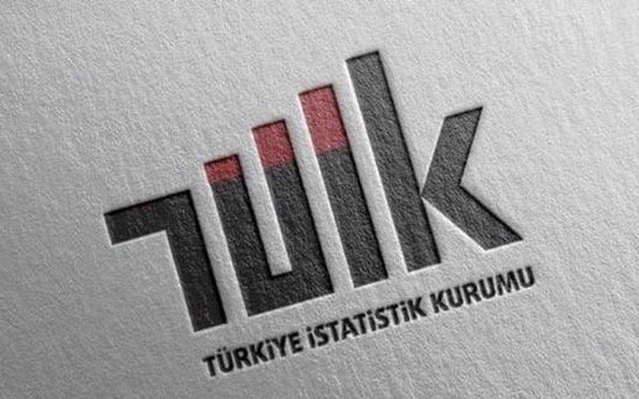 TÜİK nisan ayının dış ticaret endekslerini açıkladı