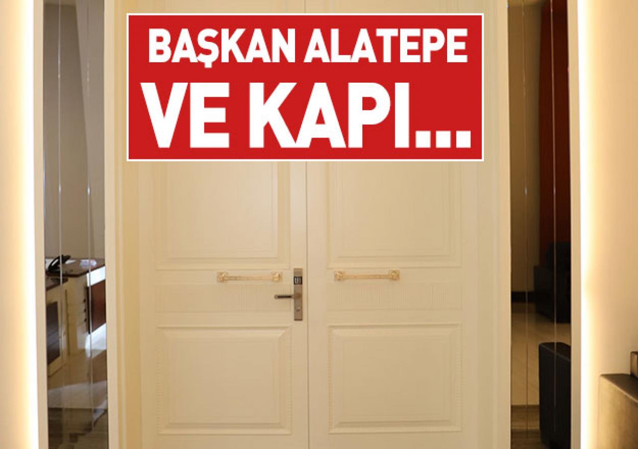 Kapı