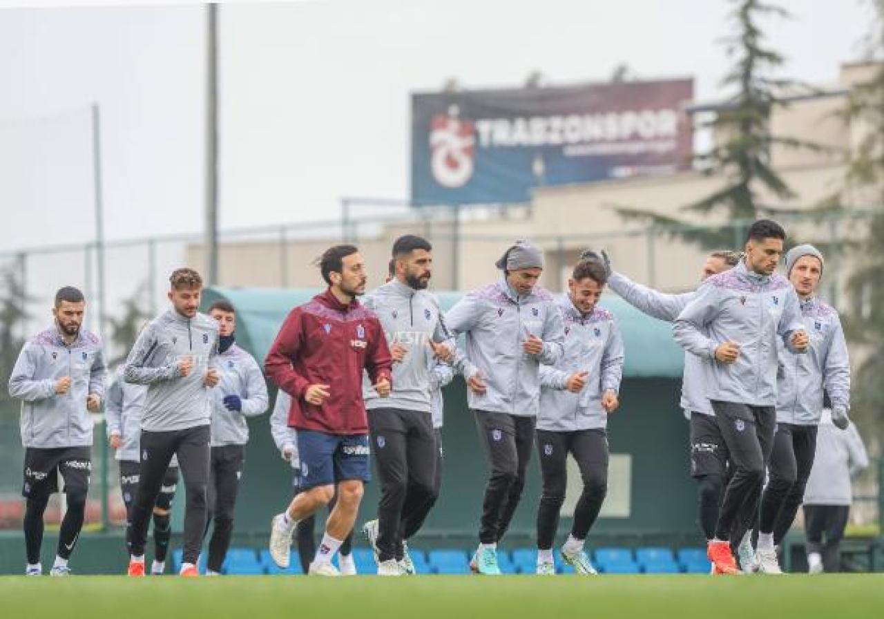 Trabzonspor - Beşiktaş maçı biletleri satışa çıktı