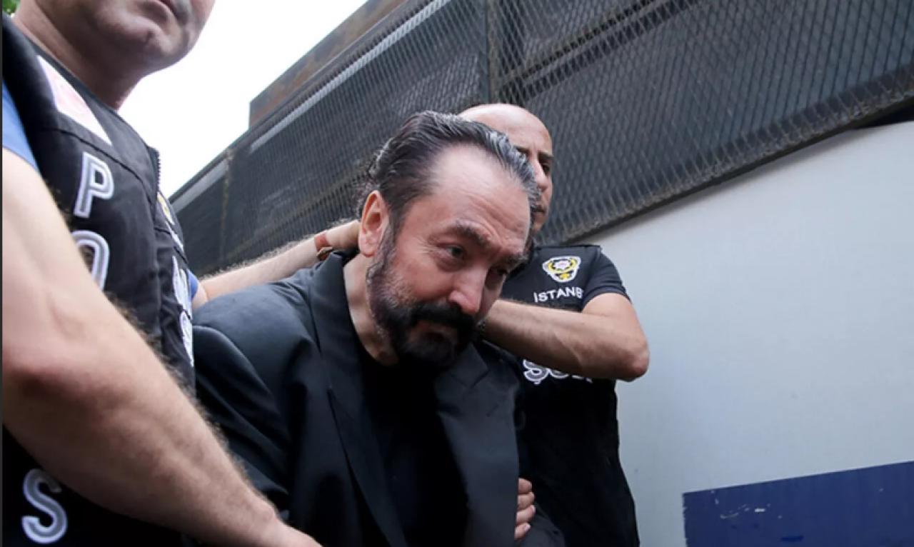 Adnan Oktar suç örgütü davasında karar verildi