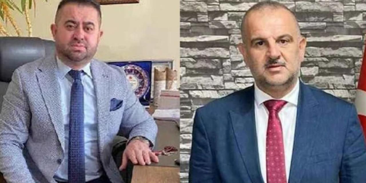 MHP'li başkanlara hapis cezası