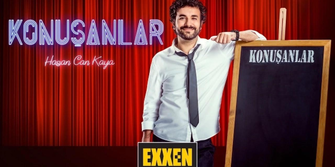 Konuşanlar izleyicisine şok! 102. bölüm fragmanı kaldırıldı!