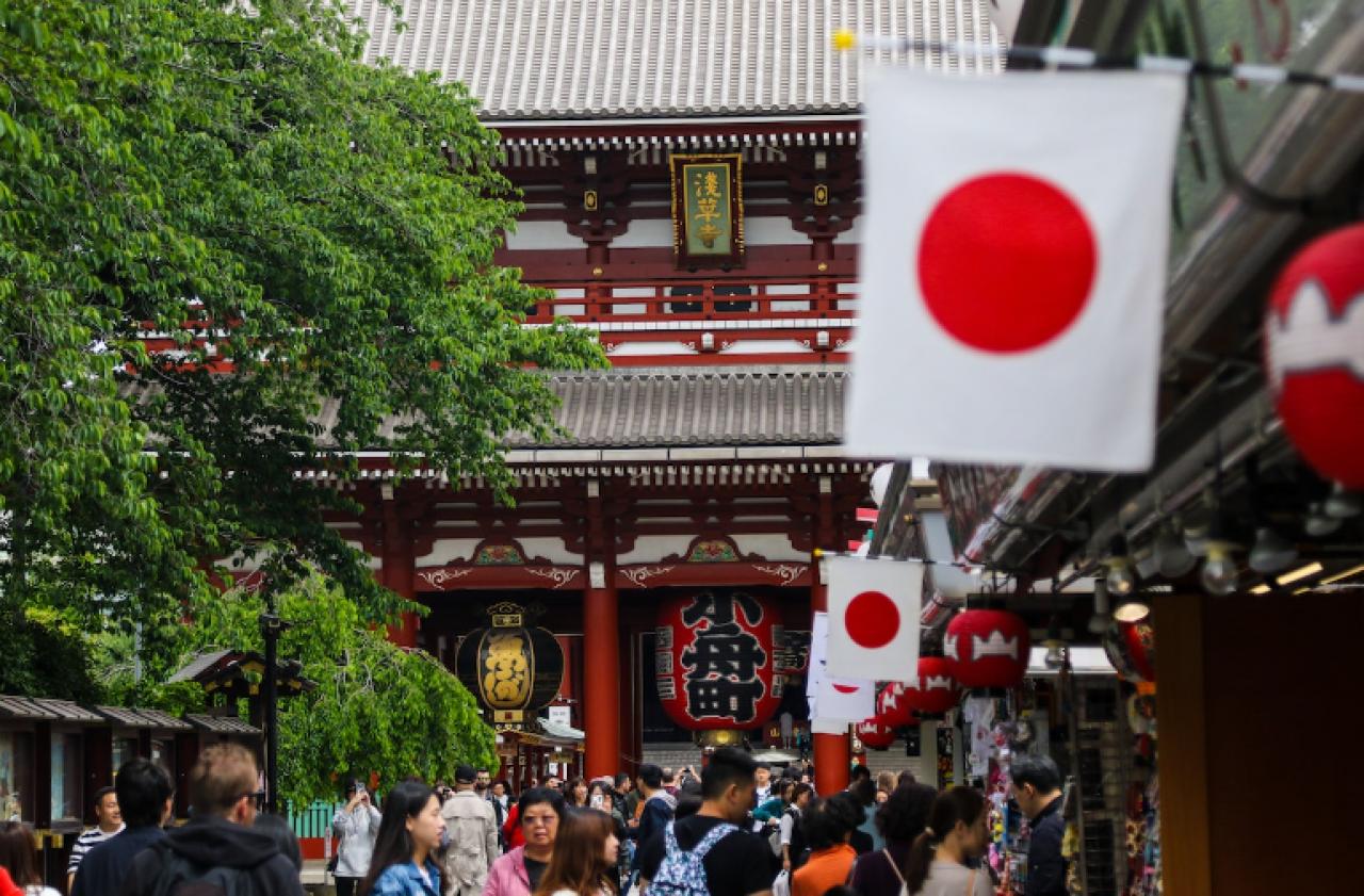 Kuzey Kore’nin balistik füze fırlattı: Japonya alarma geçti