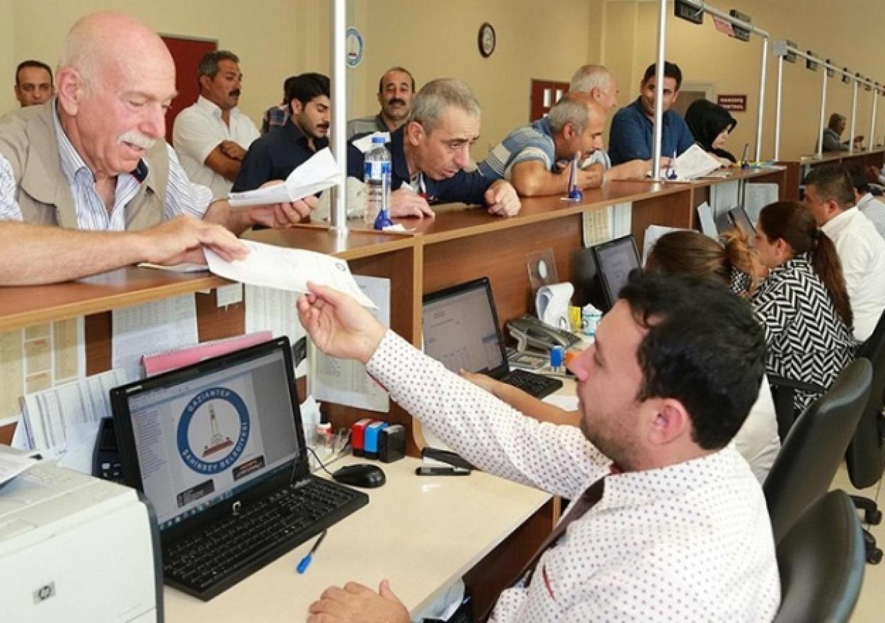 Kamuya yönelik borçların ödeneceği son tarih uzatıldı