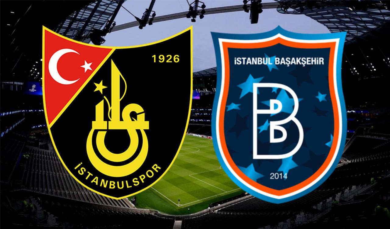 İstanbulspor Başakşehir Bein Sports 2 canlı izle şifresiz donmadan