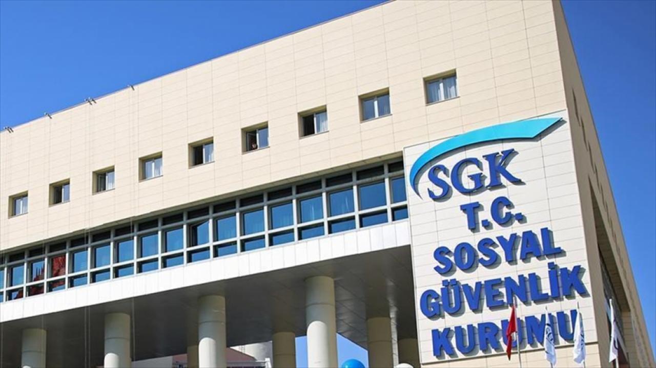 SGK 75 uzman yardımcısı alacak: İşte  başvuru detayları