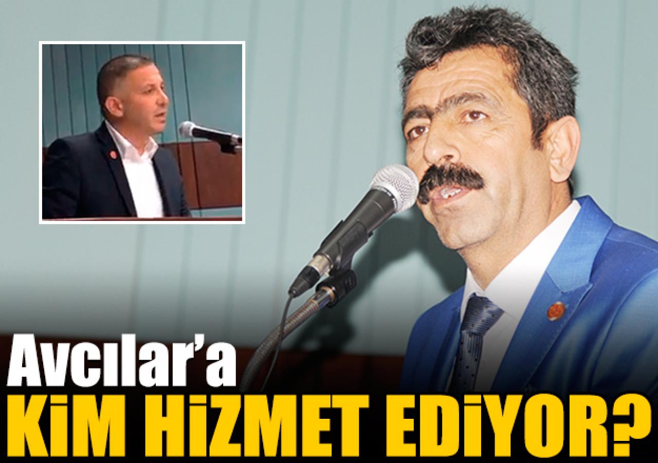 Avcılar'a kim hizmet ediyor