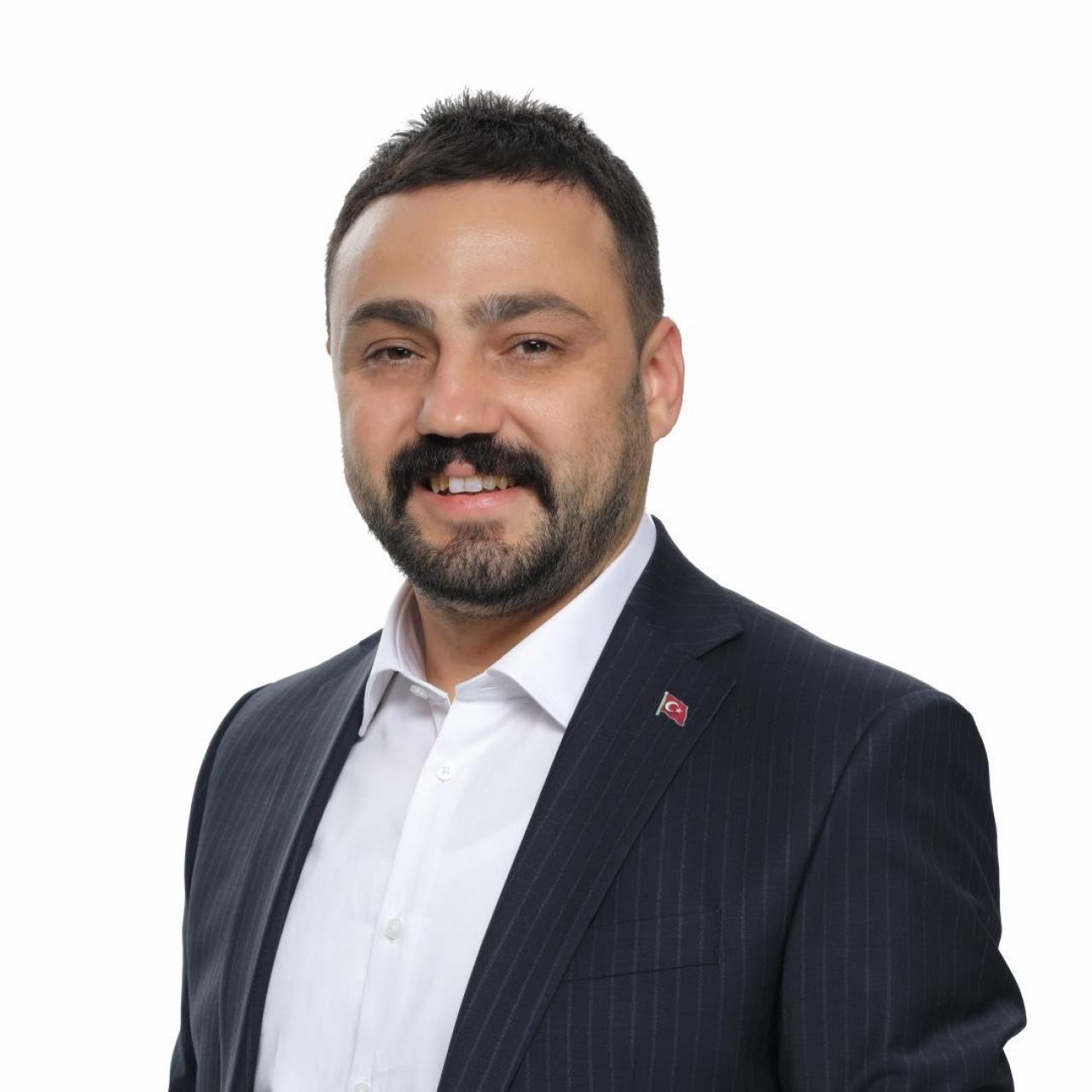 Uğur Etli Kimdir? Ak Parti Samsun Milletvekili Uğur Etli Kimdir?