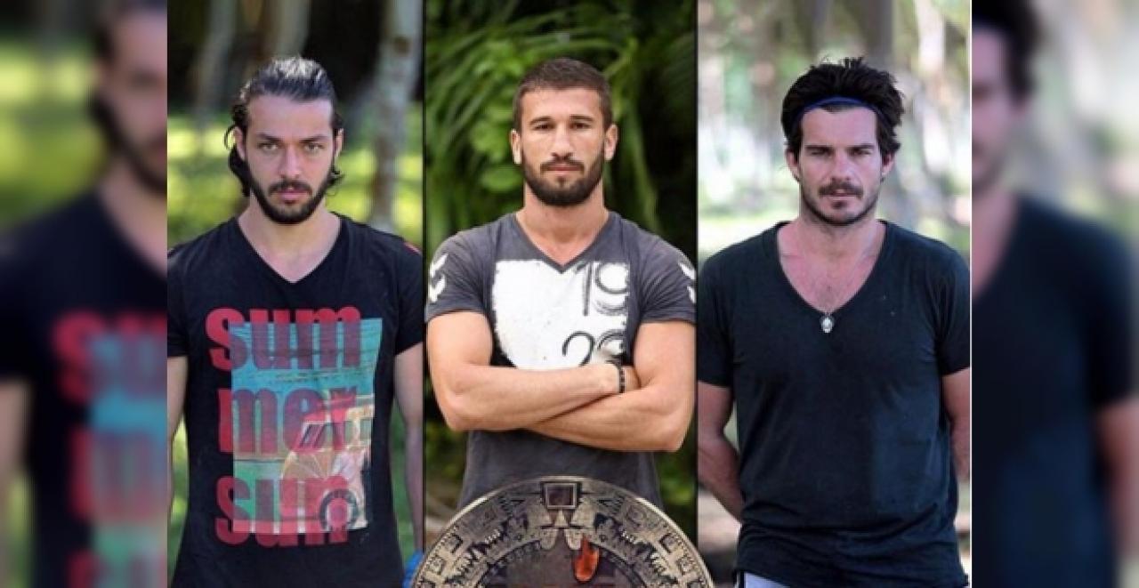 Survivor 2018'in 8 yarışmacısı belli oldu! İşte o isimler ve kariyerleri