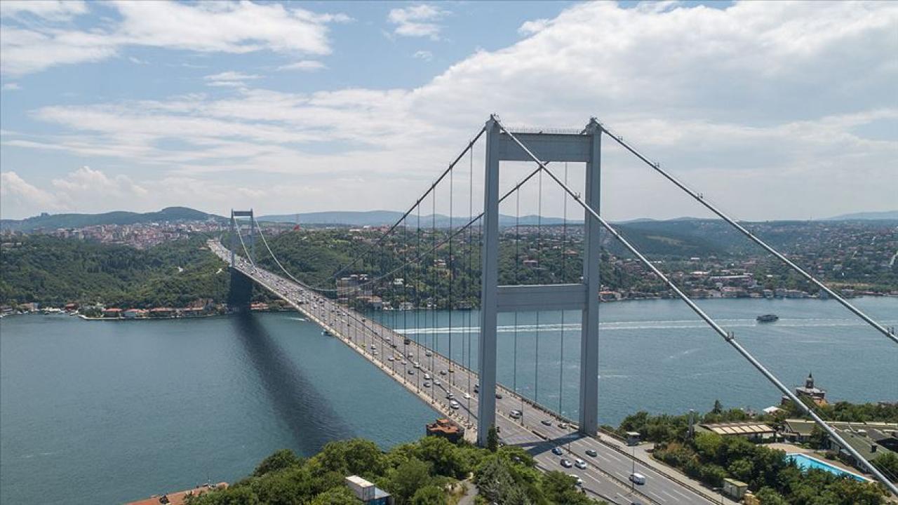 Bayramda hangi köprü ve otoyollar ücretsiz? 