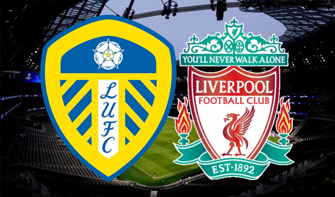 Leeds United Liverpool şifresiz canlı izle beIN SPORTS 3