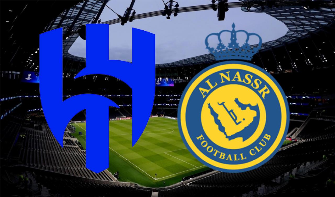 Al Hilal - Al Nassr S Sport Plus, tvnet canlı izle