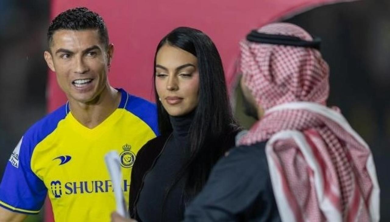 Ronaldo ile Georgina ayrıldı mı? “Bencil ve kibirli…”