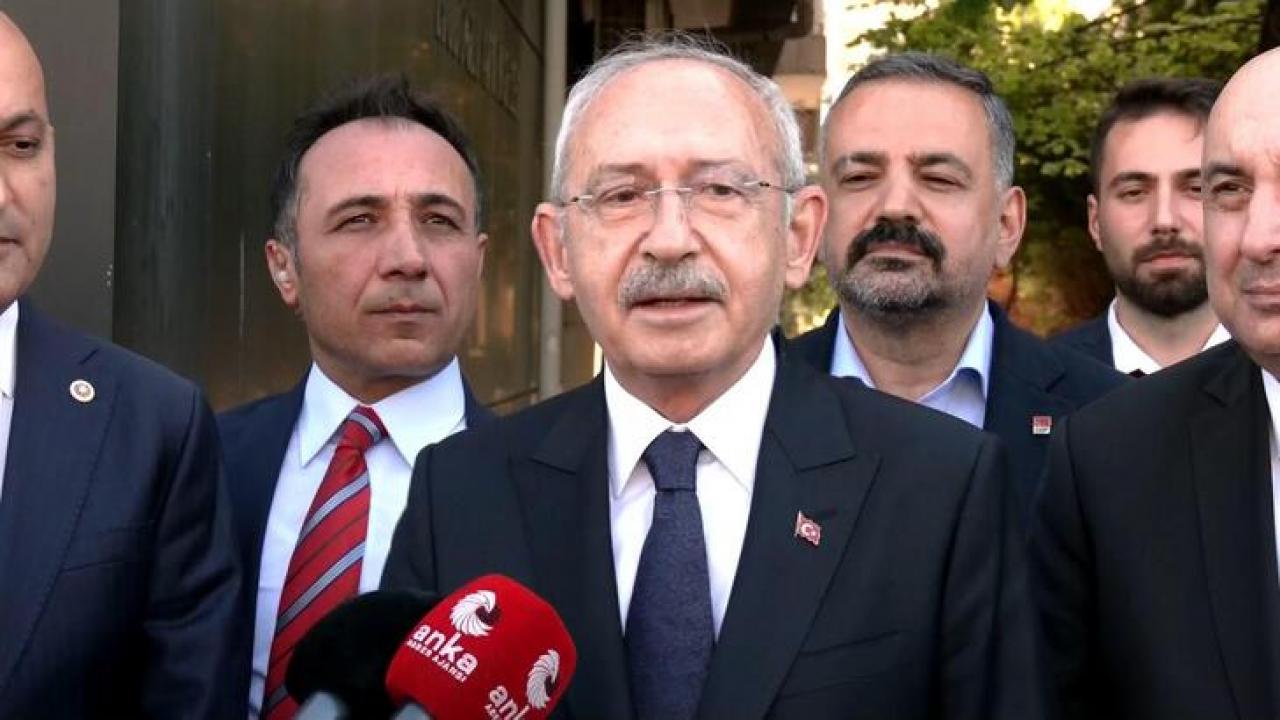 Kılıçdaroğlu'na iki tazminat cezası