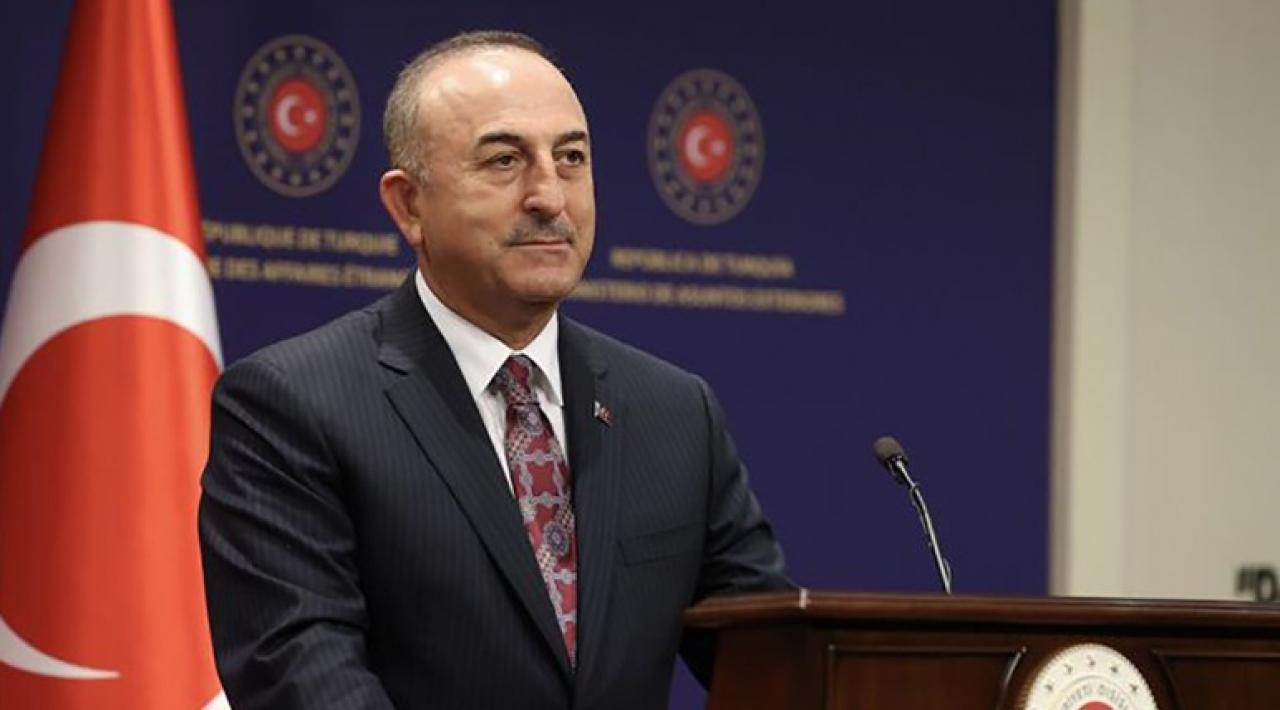 Bakan Çavuşoğlu'ndan Sudan açıklaması: Dönmek isteyen vatandaşlarımızı getireceğiz