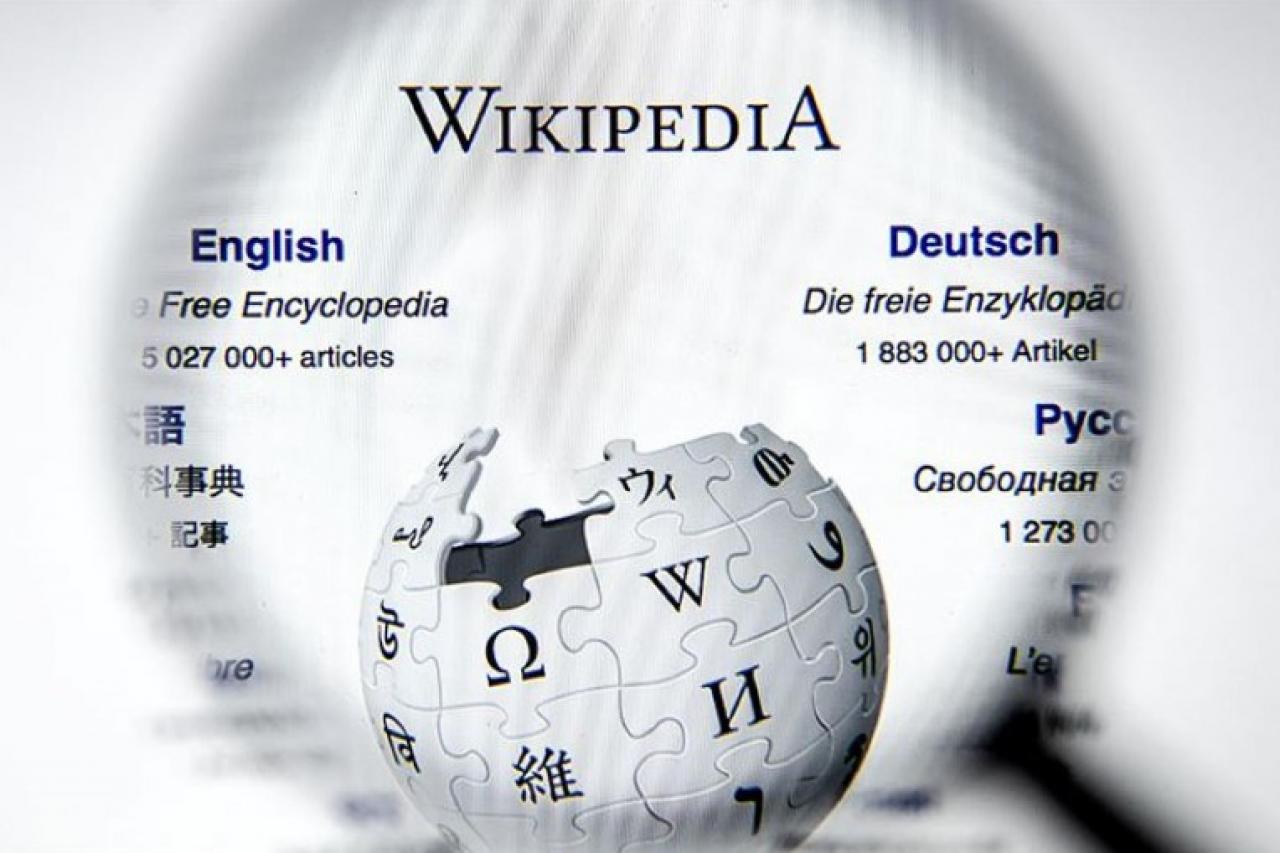 Rusya'dan Wikipedia'ya para cezası