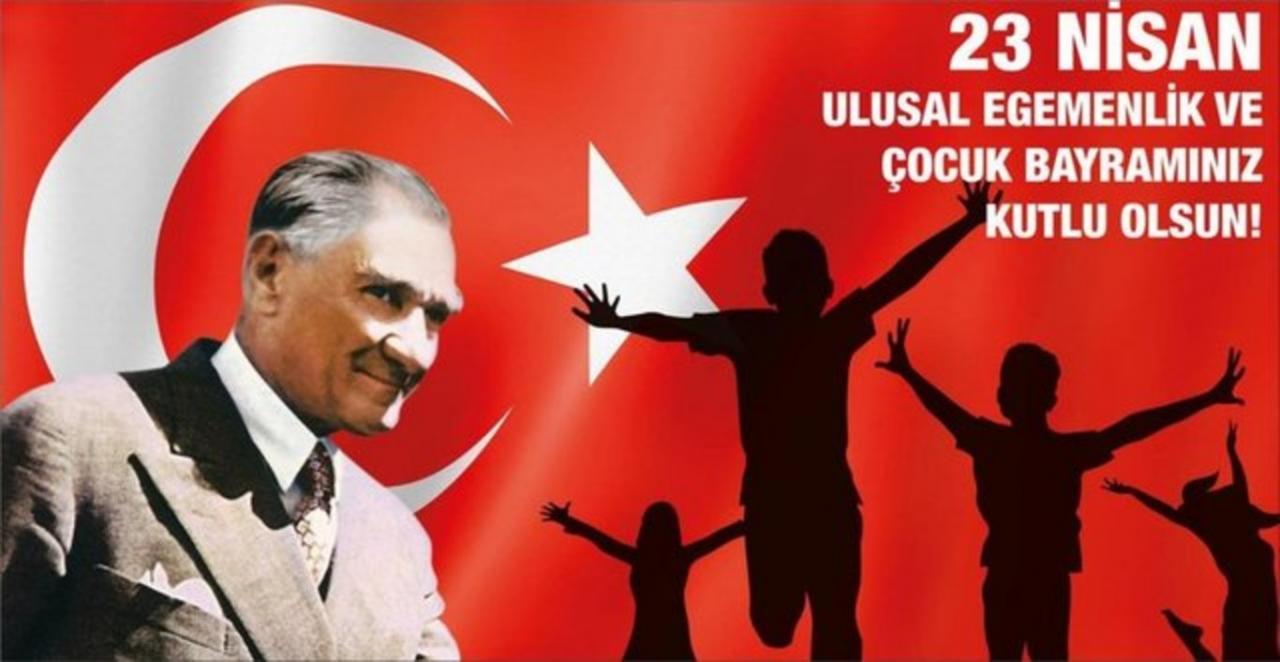 Egemenlik kayıtsız şartsız milletindir!