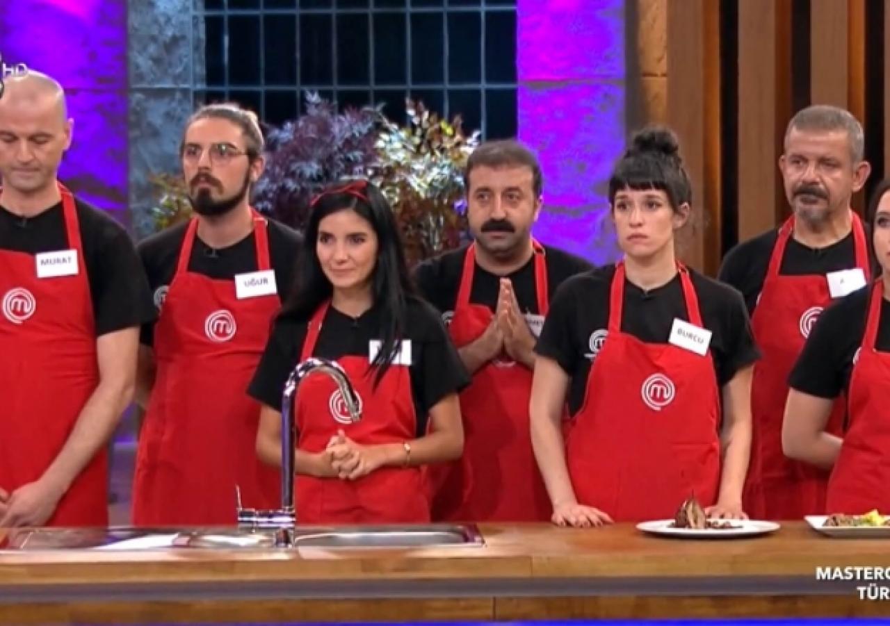 Masterchef'te gün değişikliği! Ne zaman yayınlanacak? TV8 Yayın Akışı