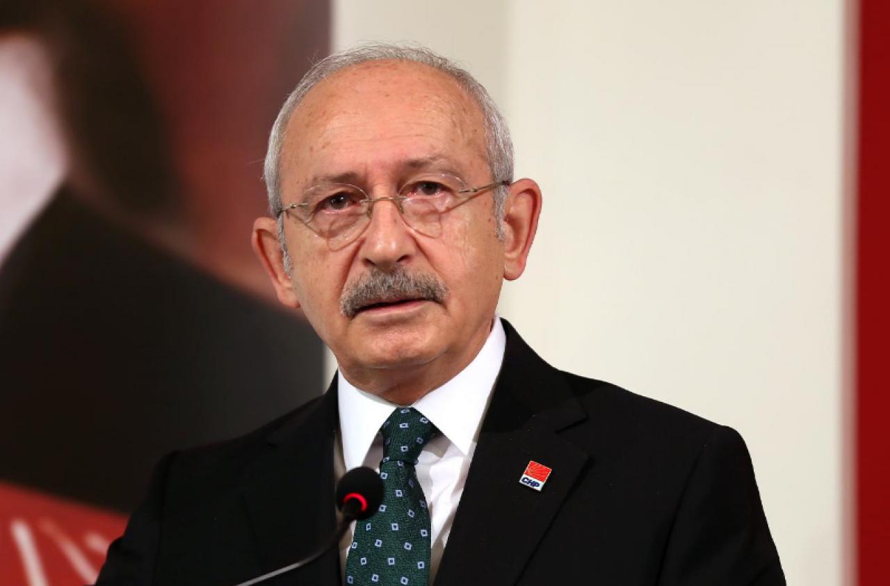 Kılıçdaroğlu'nun acı günü