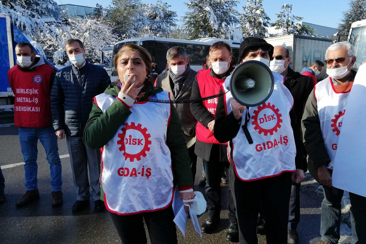 Hangi yüzle oy isteyeceksiniz?