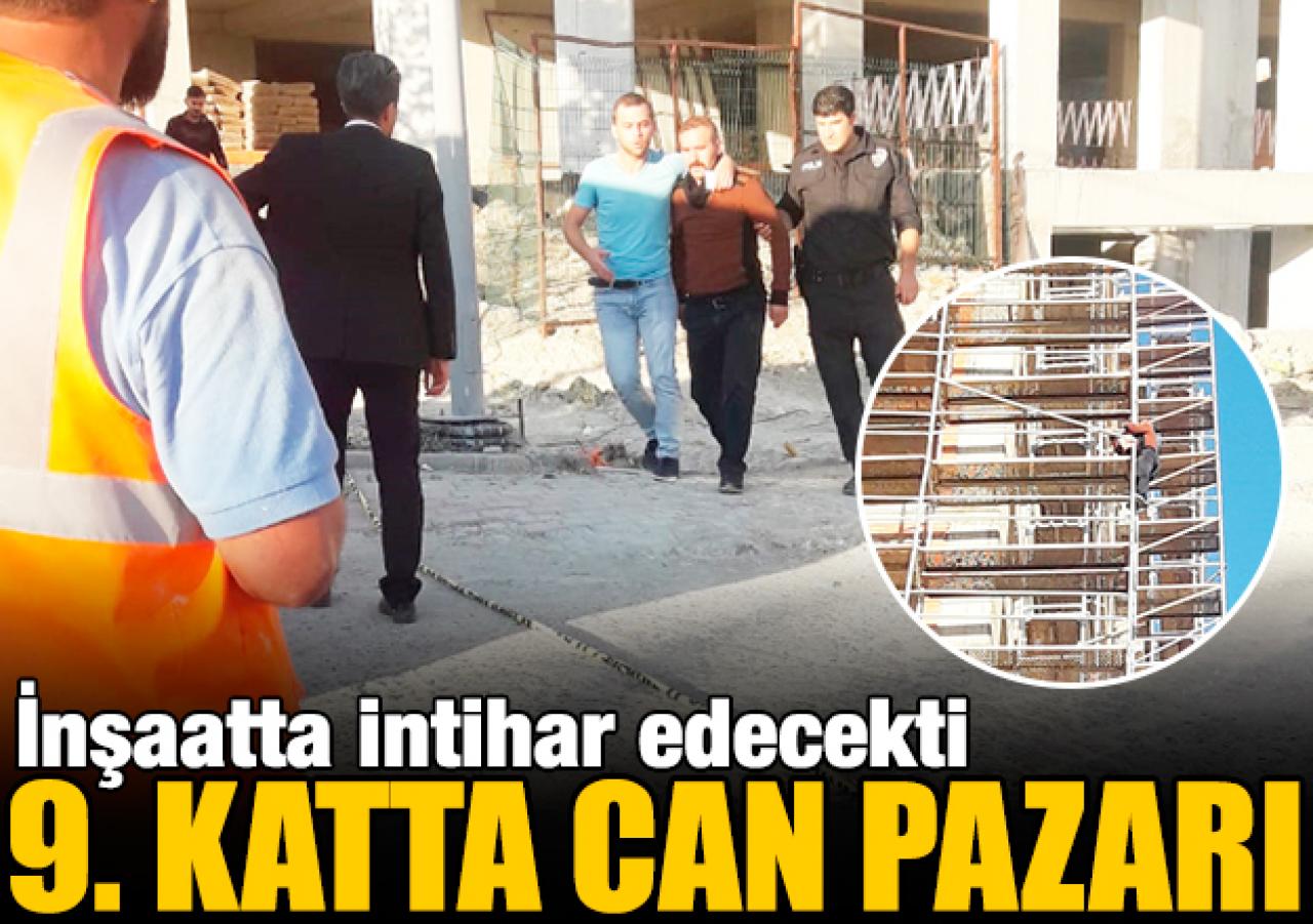 9. katta can pazarı