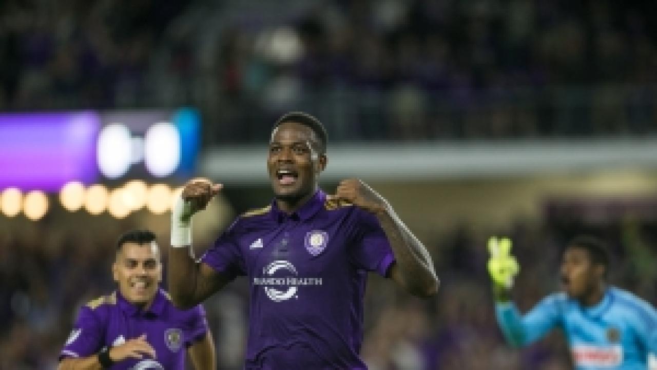 Cyle Larin Beşiktaş'ta