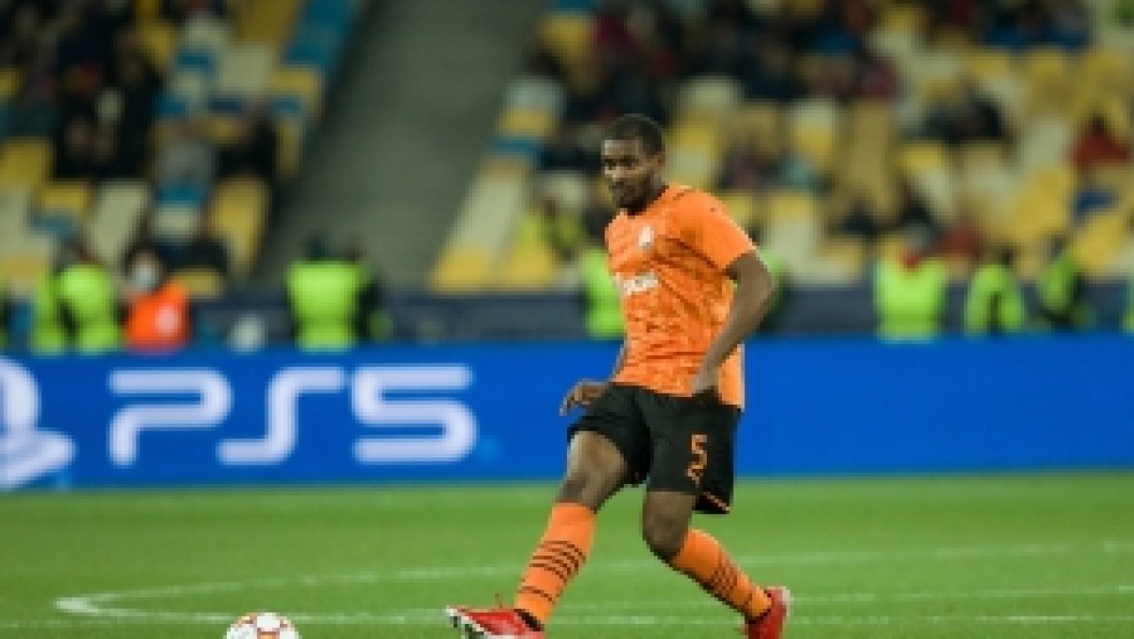 Marlon Santos Trabzonspor'a doğru