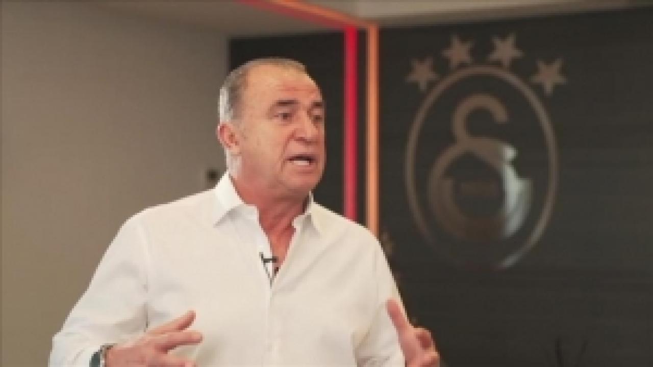 Fatih Terim: Ozan'ın gitme zamanı bugün değil