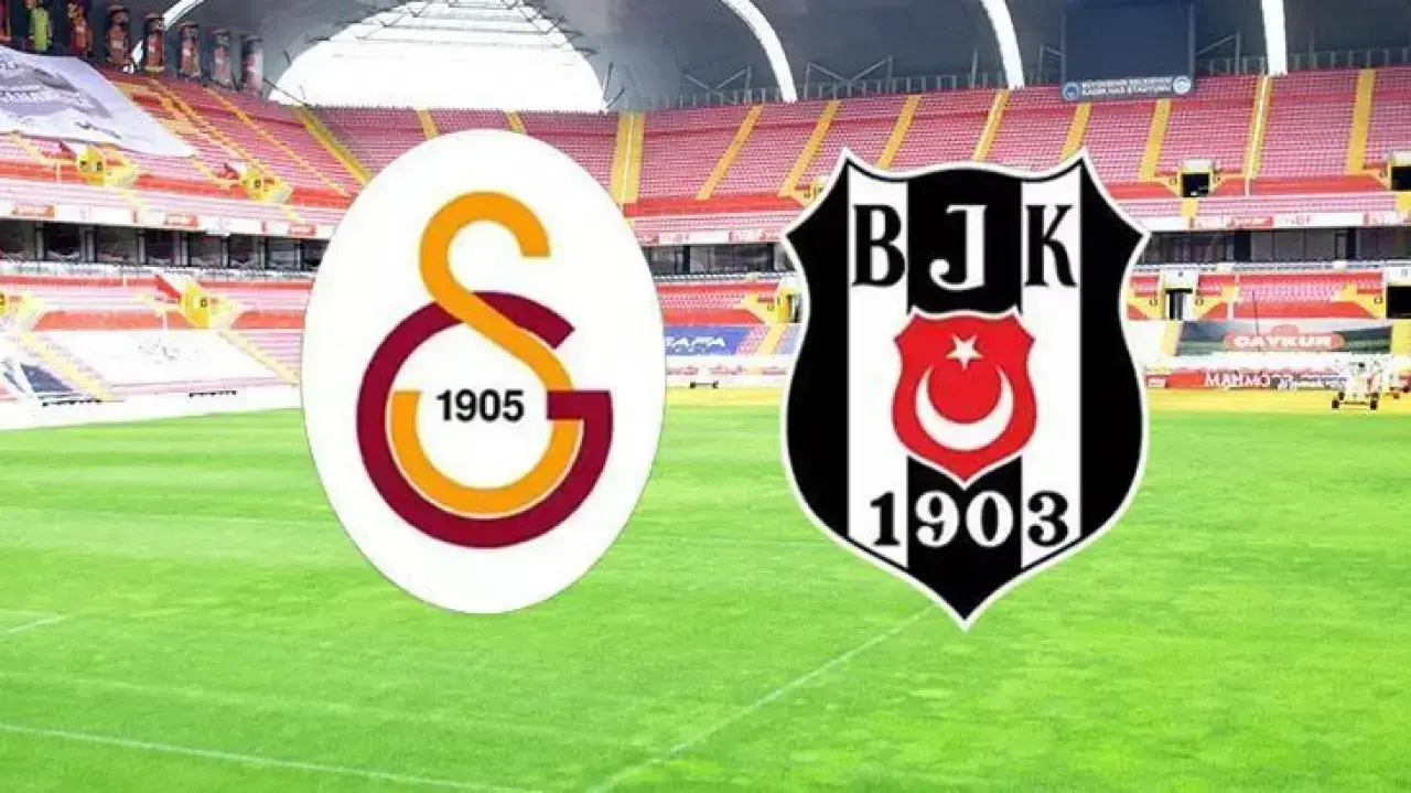 GS BJK CBC Sport Uydu Frekansı: Az TV, İdman TV ve CBC Sport Nasıl İzlenir?