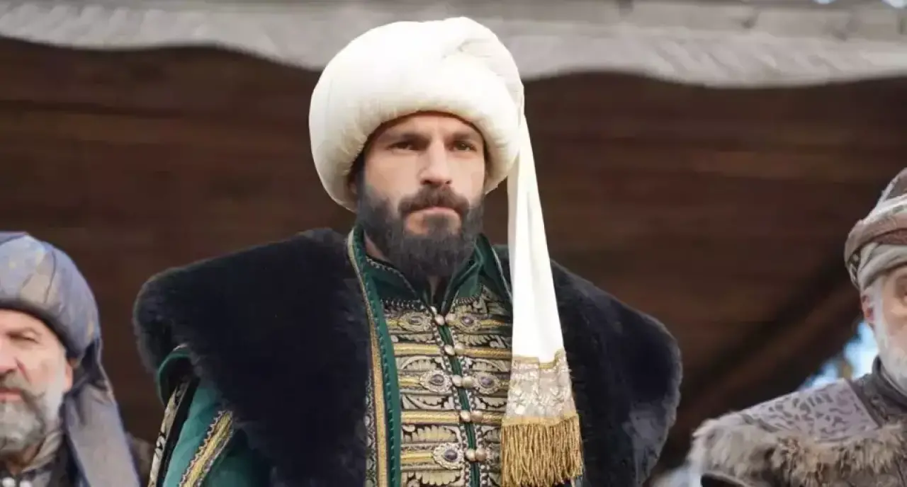 Mehmed: Fetihler Sultanı Dizisi 21. Bölüm Bu Akşam Var mı? Yeni Bölüm TRT1 Yayın Akışında Yer Alıyor mu?